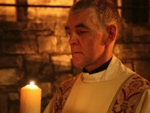 Easter Vigil in Christ Church Cathedral